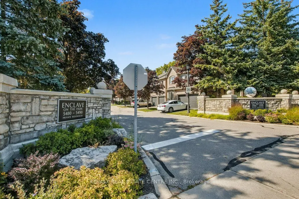 5480 Glen Erin Drive, #68