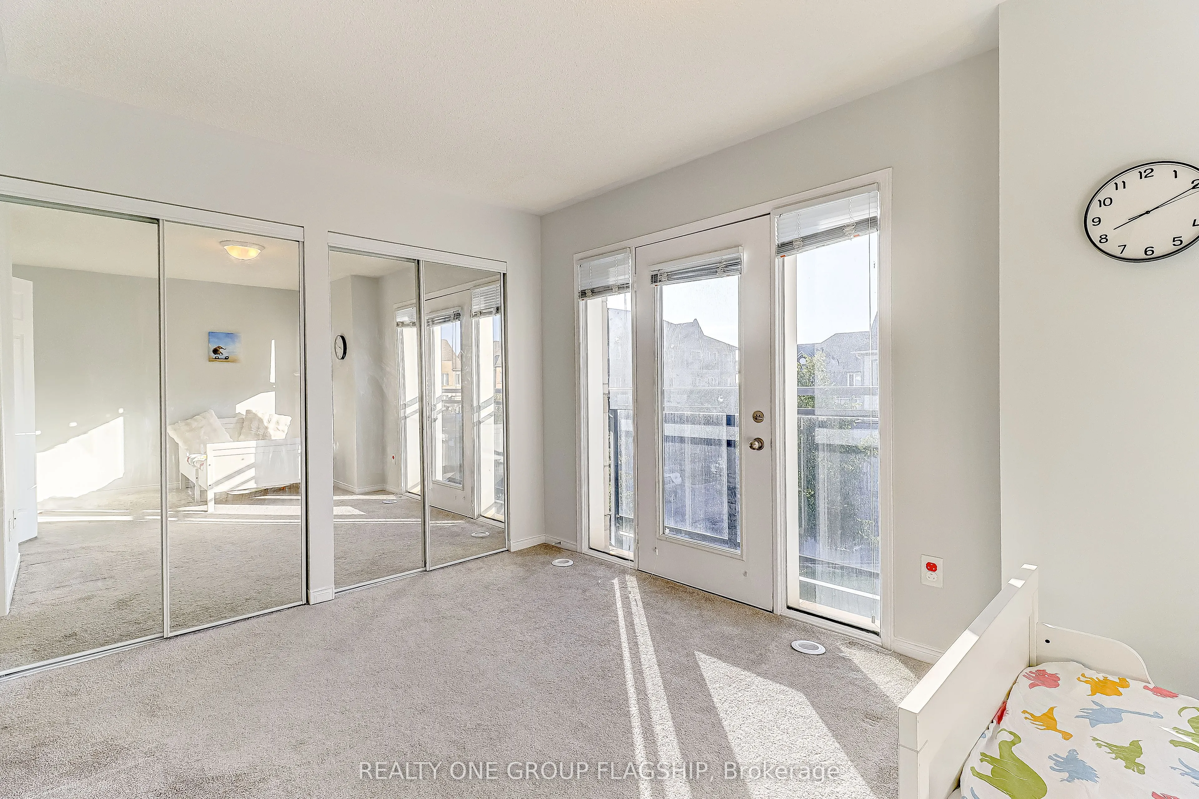 3050 Erin Centre Boulevard, #114