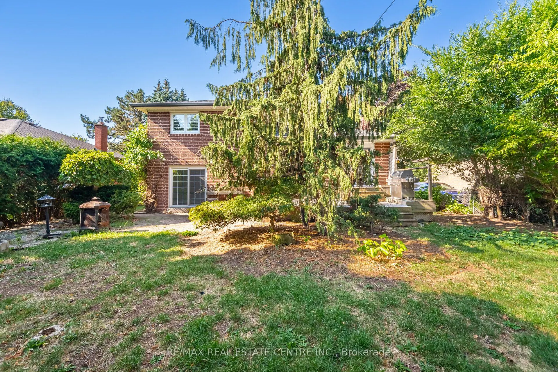 525 SWANN Drive