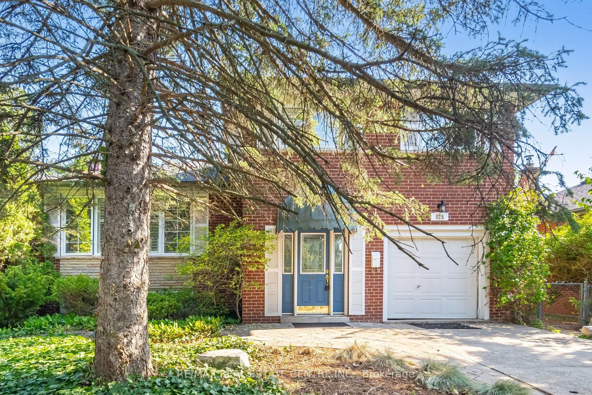525 SWANN Drive