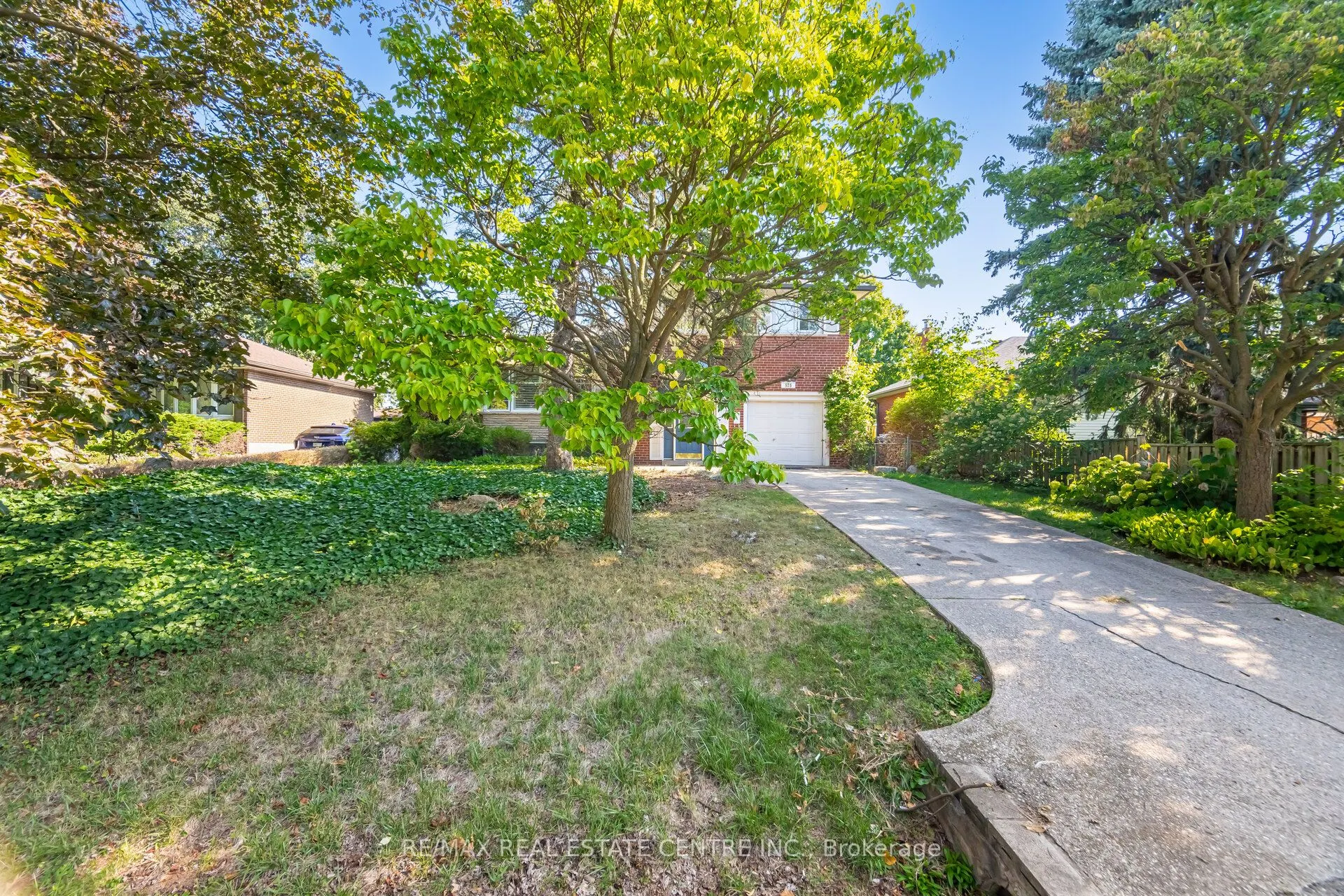525 SWANN Drive