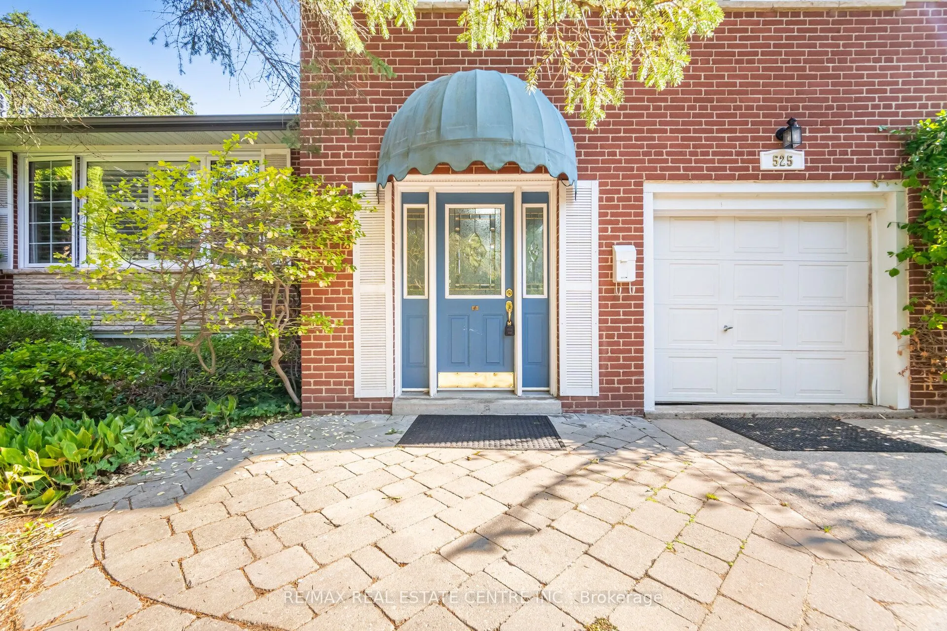 525 SWANN Drive