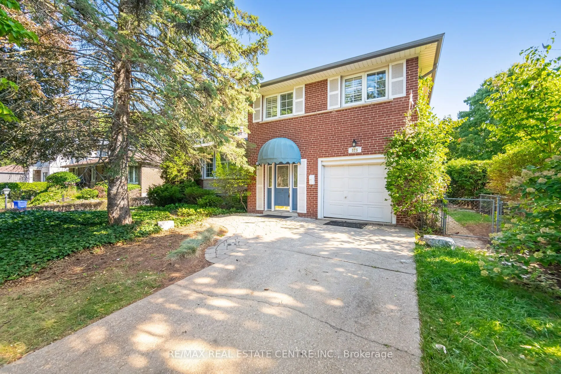525 SWANN Drive
