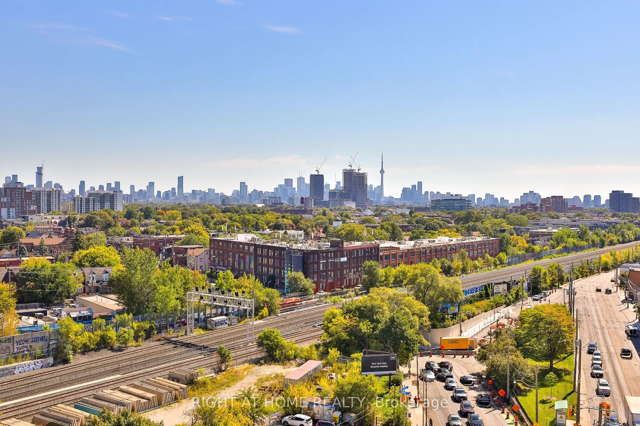 2720 Dundas Street W, #203