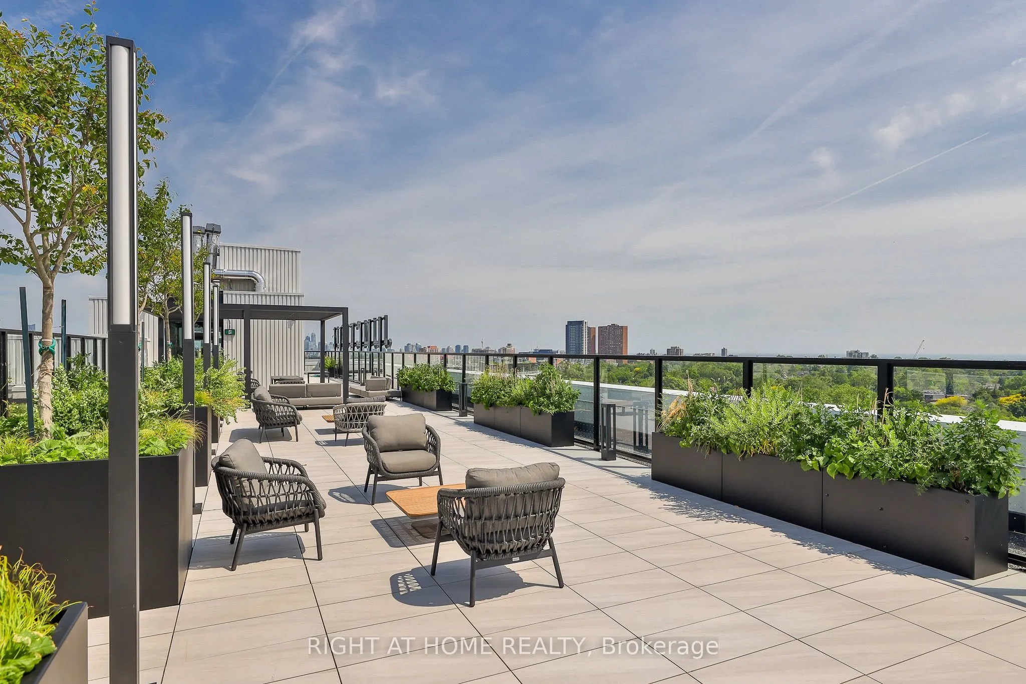 2720 Dundas Street W, #203