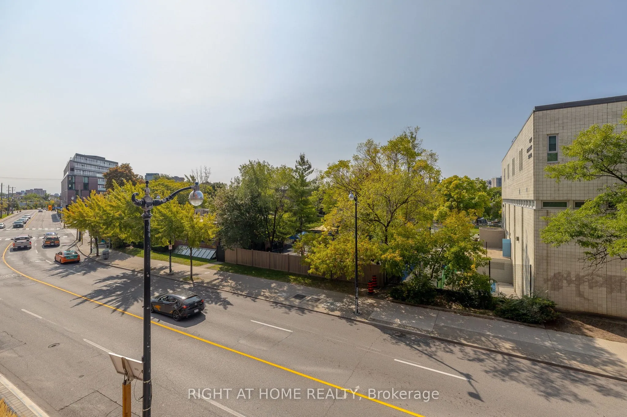 2720 Dundas Street W, #203