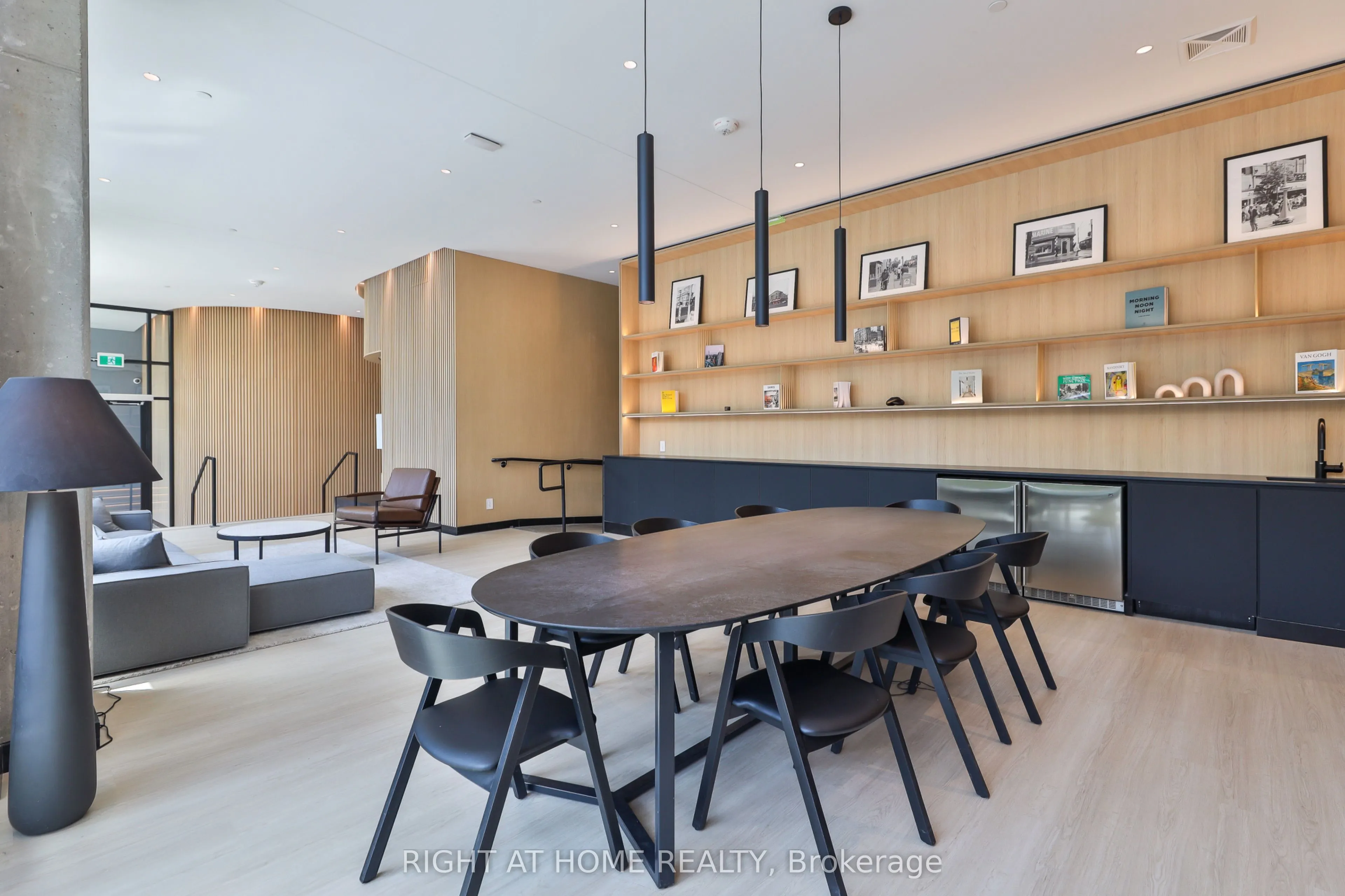 2720 Dundas Street W, #203