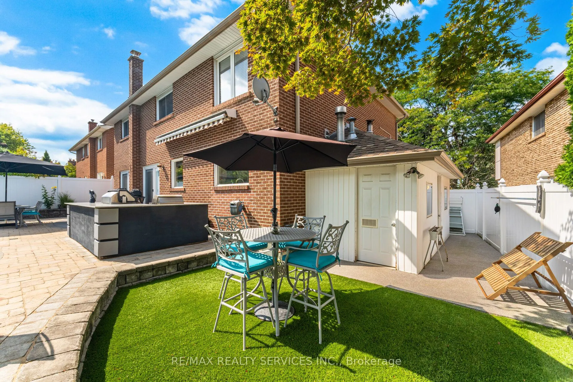 54 Maidstone Crescent