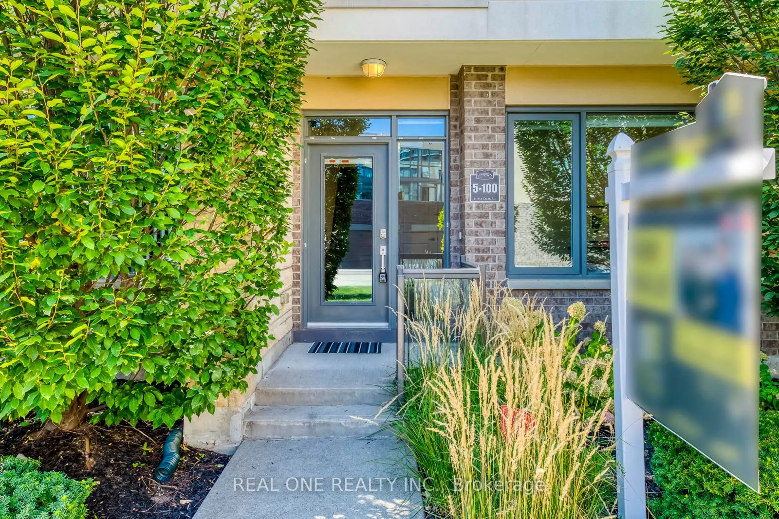 100 Little Creek Road, #5