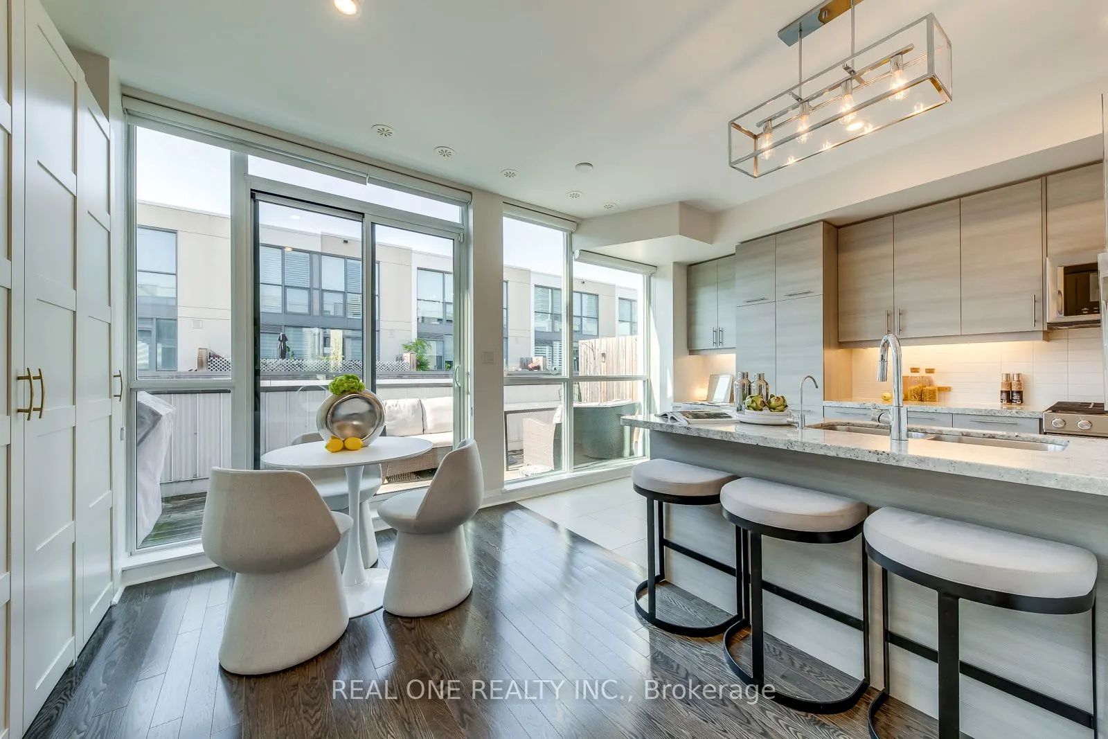 100 Little Creek Road, #5