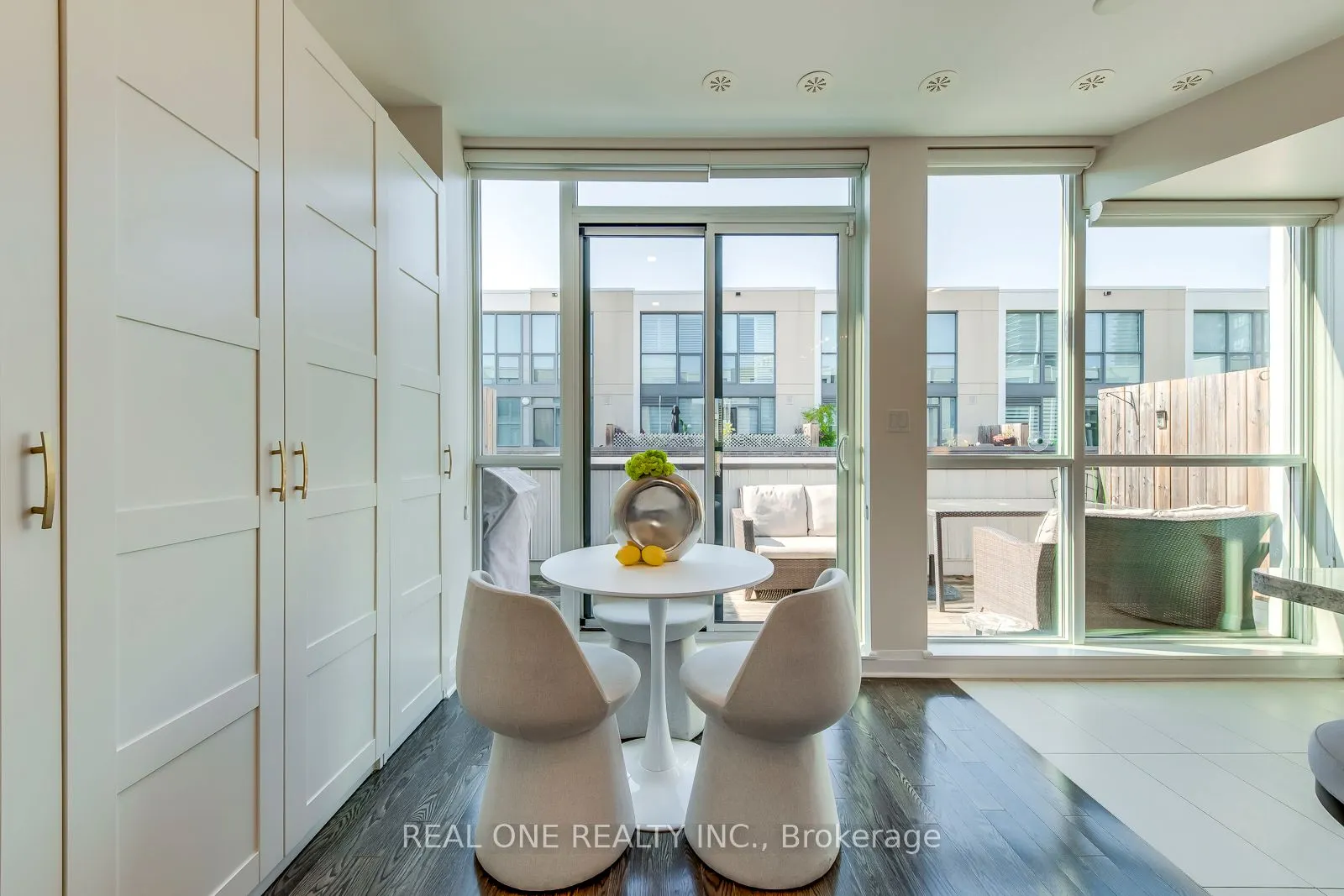 100 Little Creek Road, #5