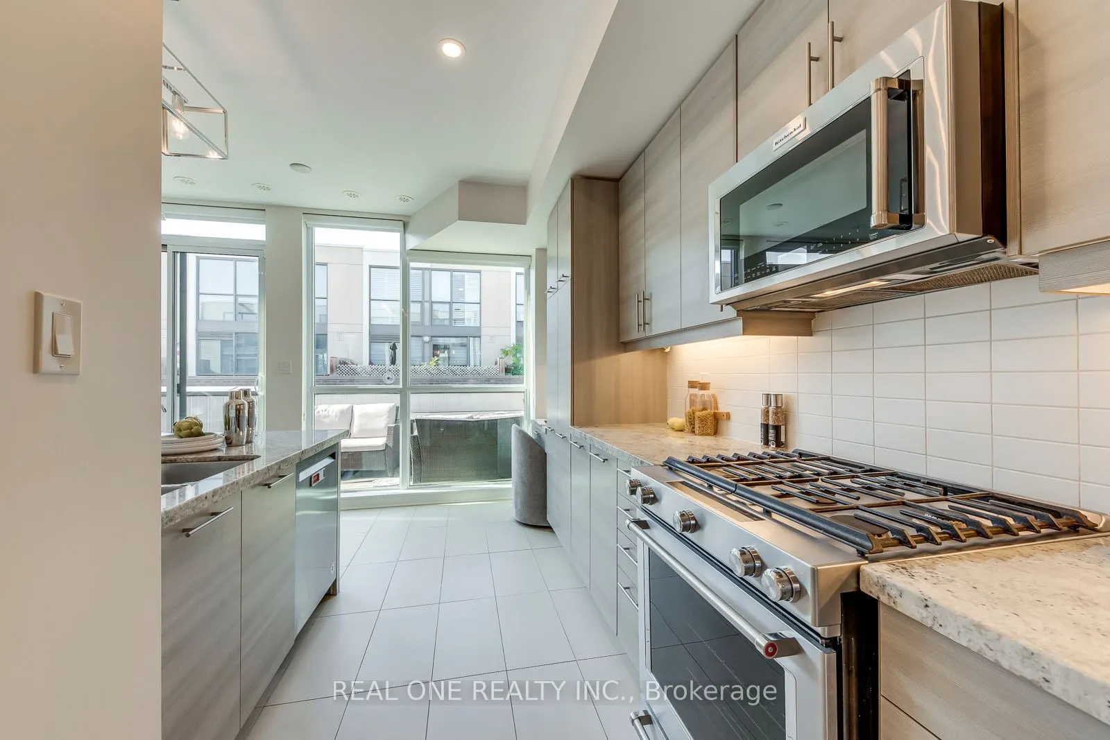 100 Little Creek Road, #5