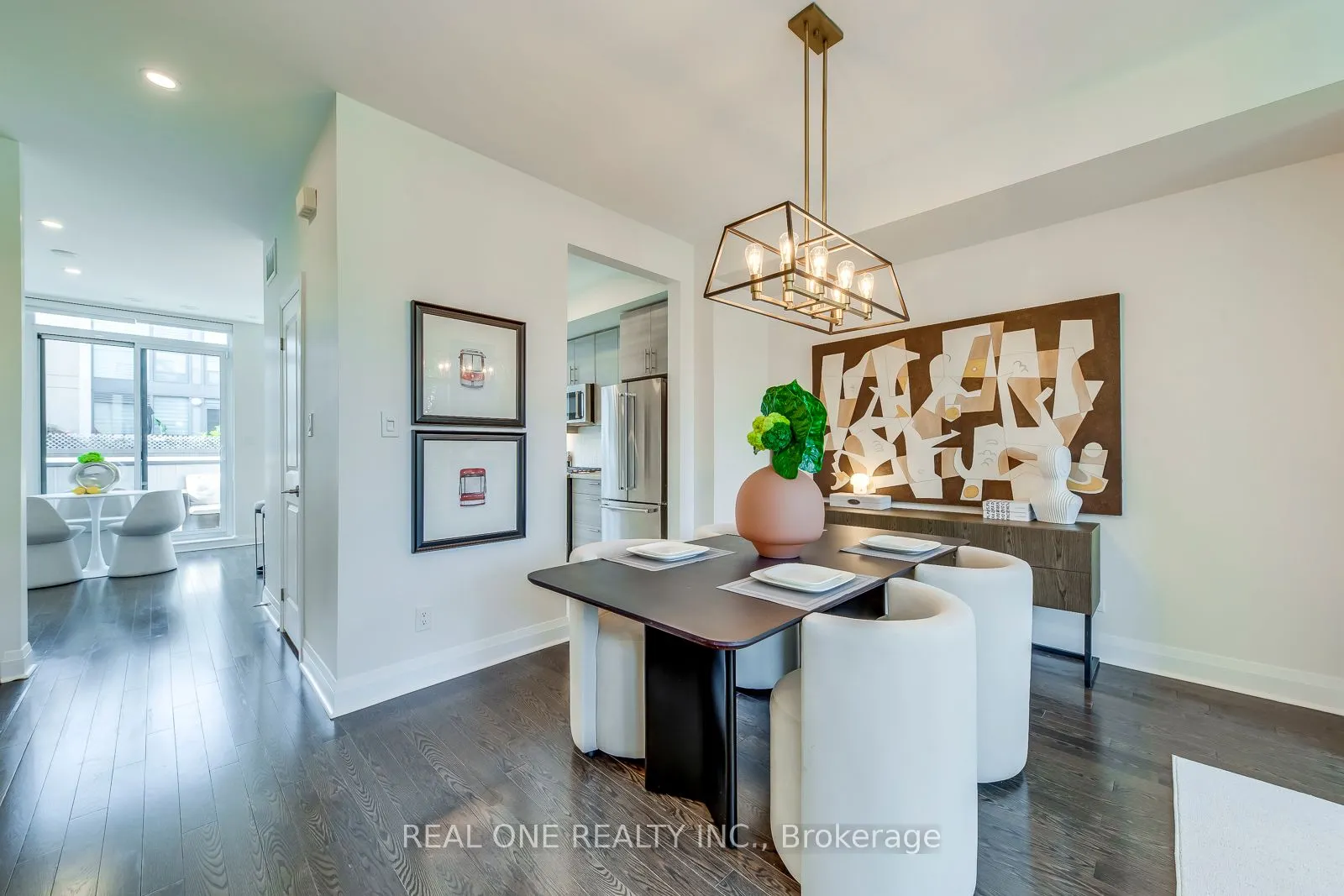 100 Little Creek Road, #5