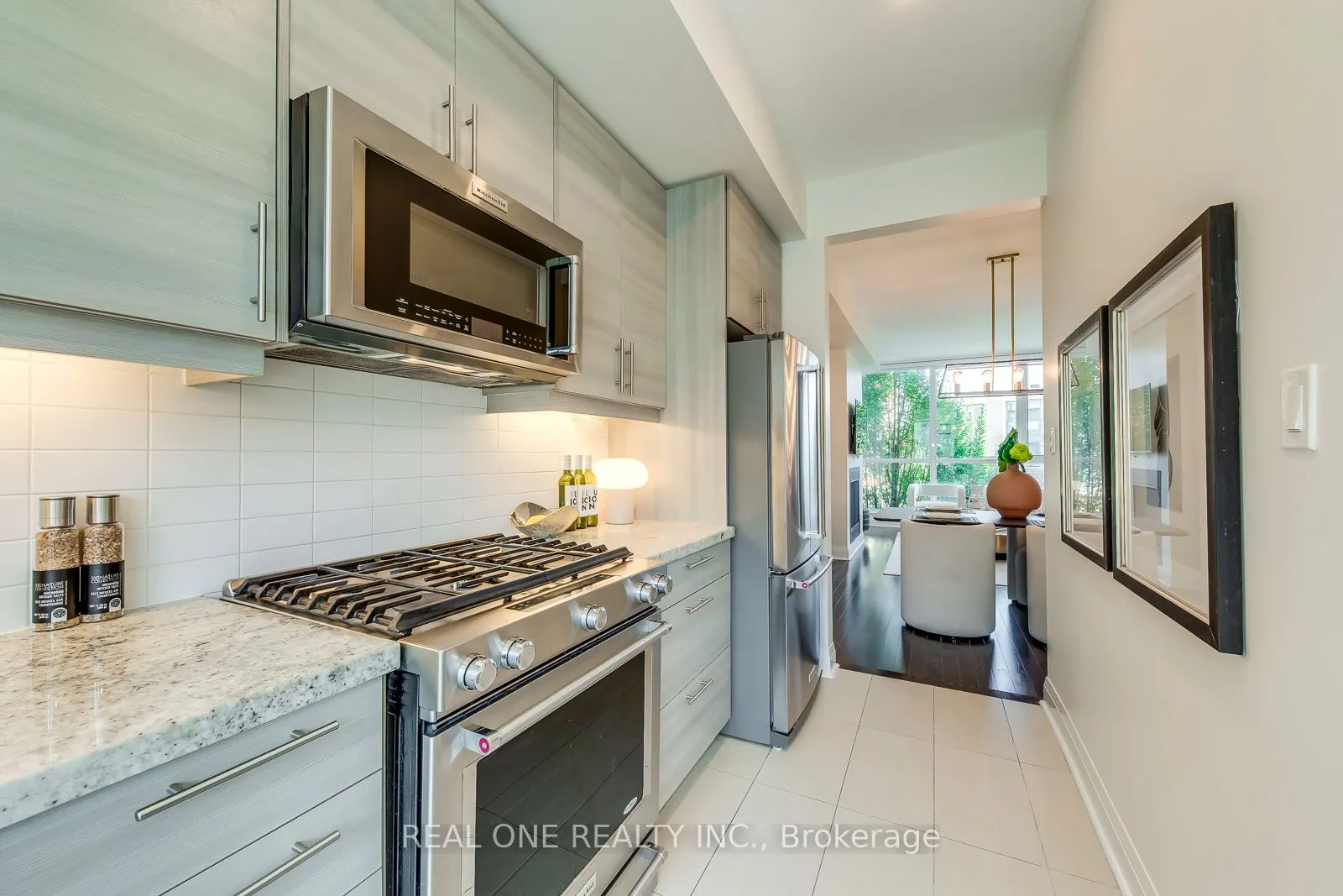 100 Little Creek Road, #5