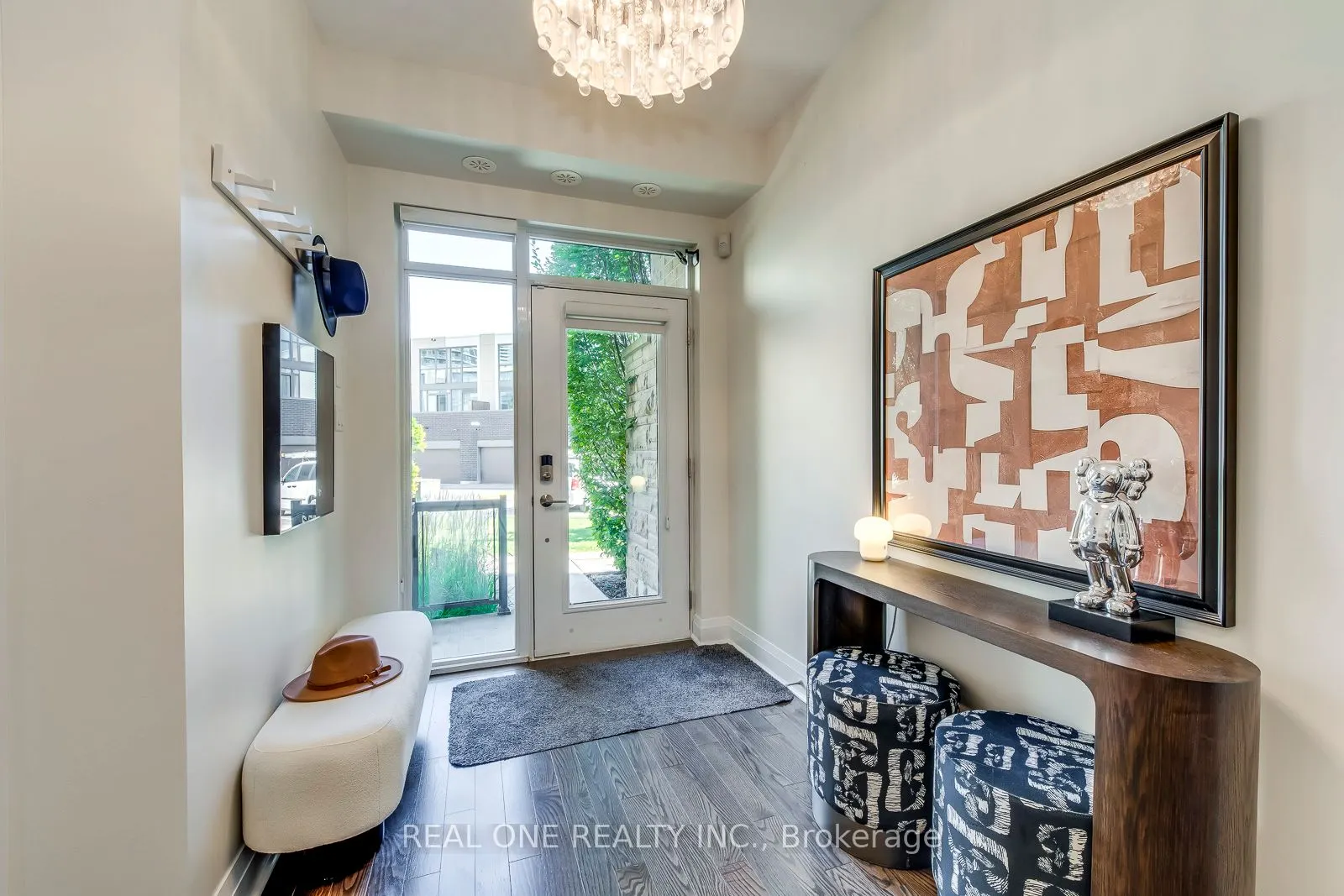 100 Little Creek Road, #5