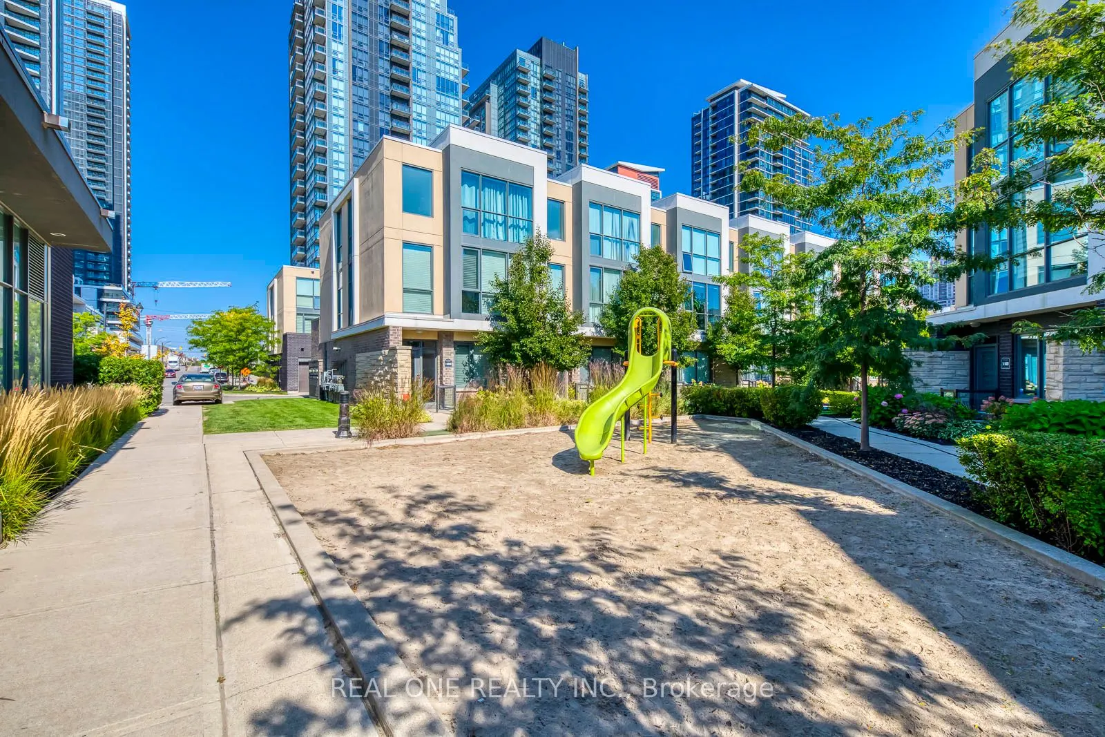 100 Little Creek Road, #5