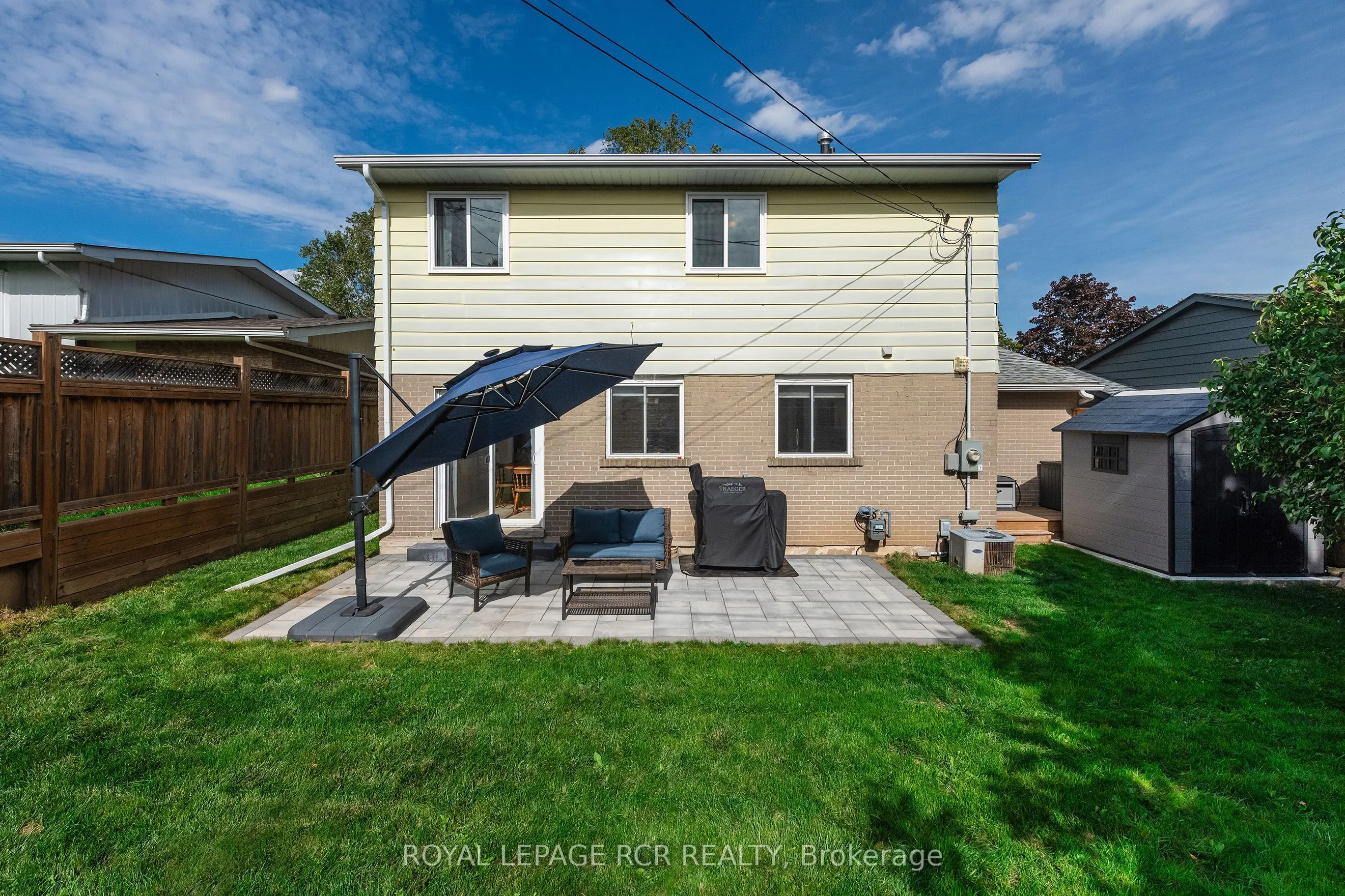 34 Shirley Street