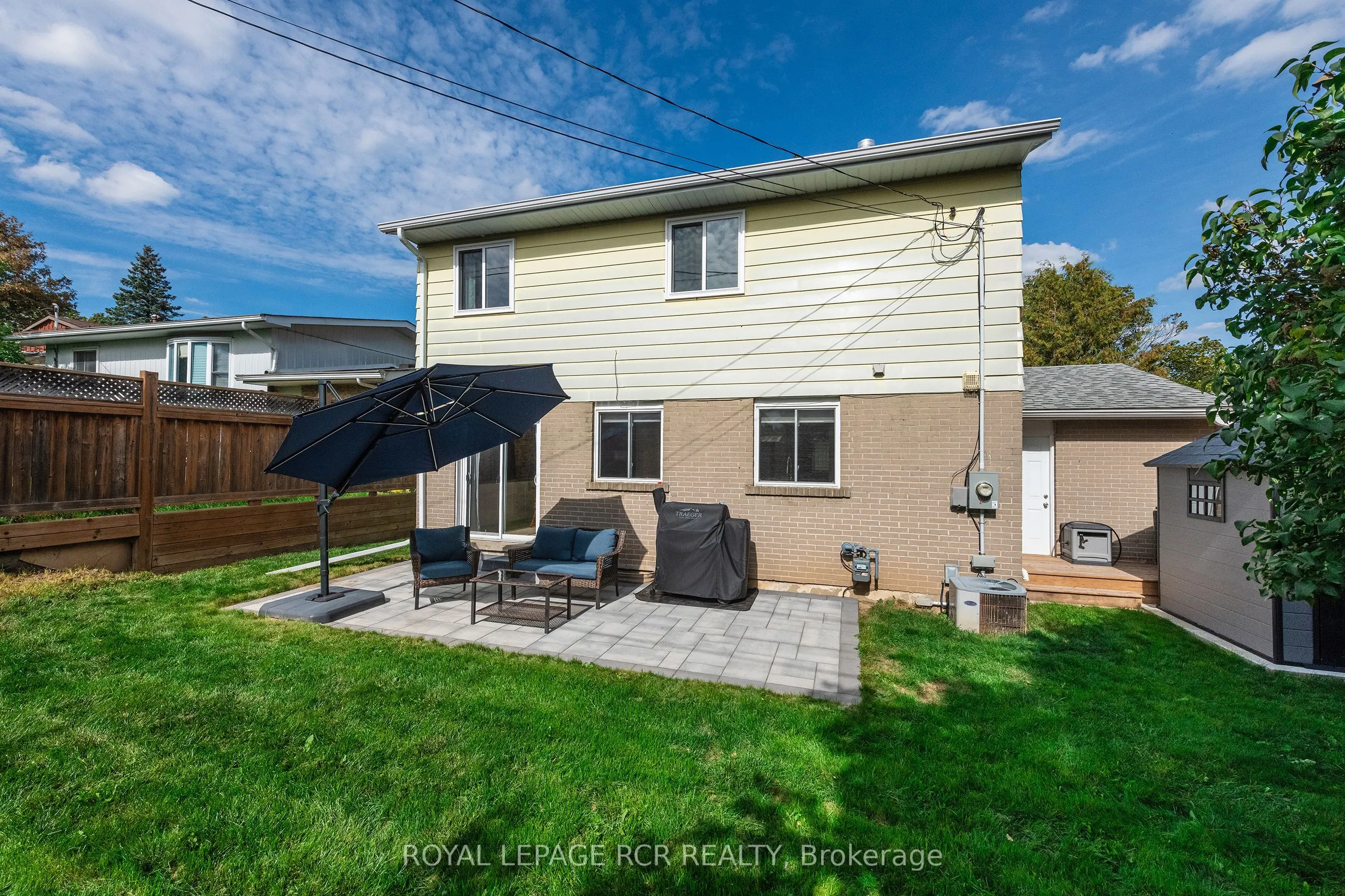 34 Shirley Street
