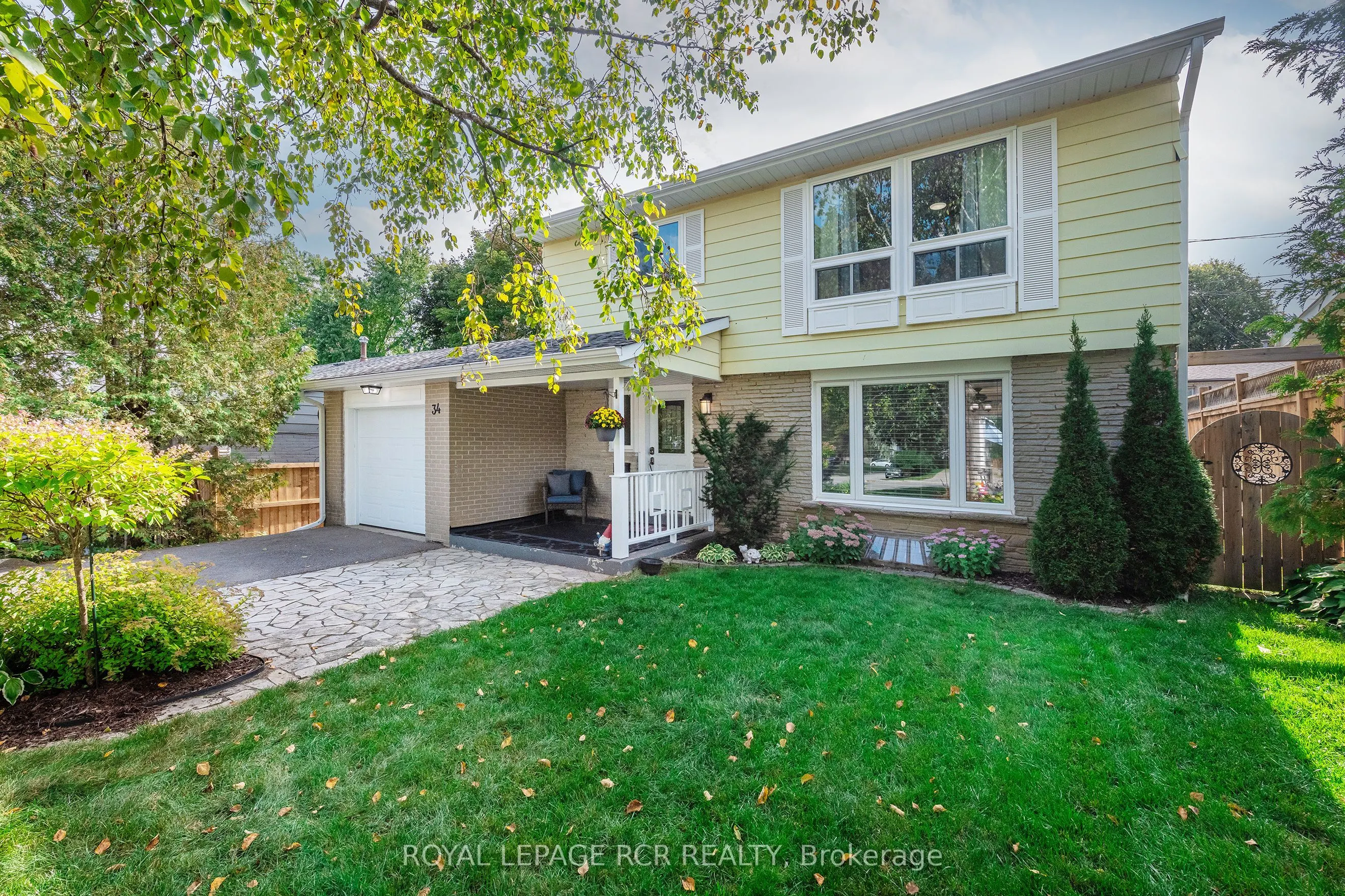 34 Shirley Street