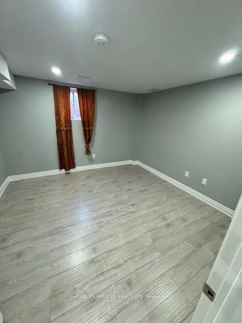 14 Covebank Crescent, #Bsmt