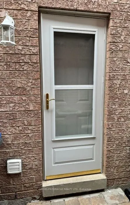 14 Covebank Crescent, #Bsmt