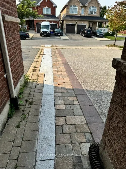 14 Covebank Crescent, #Bsmt