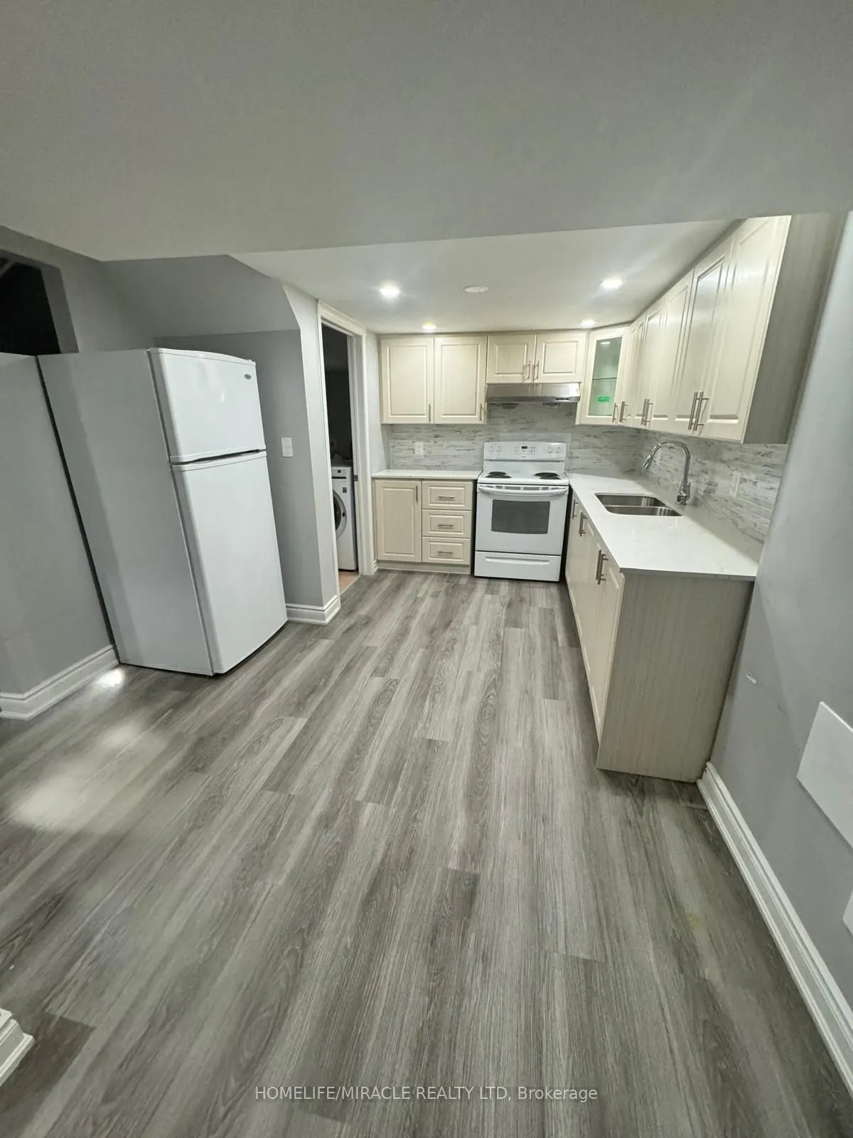 14 Covebank Crescent, #Bsmt