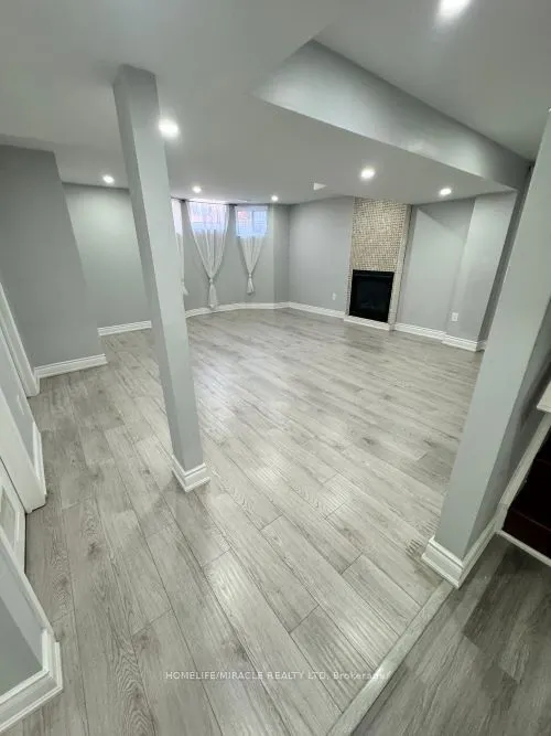 14 Covebank Crescent, #Bsmt
