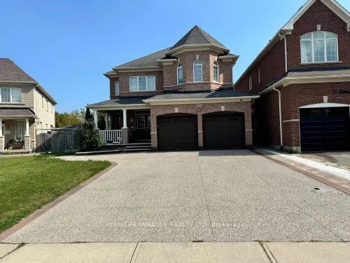 14 Covebank Crescent, #Bsmt