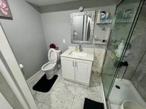 14 Covebank Crescent, #Bsmt