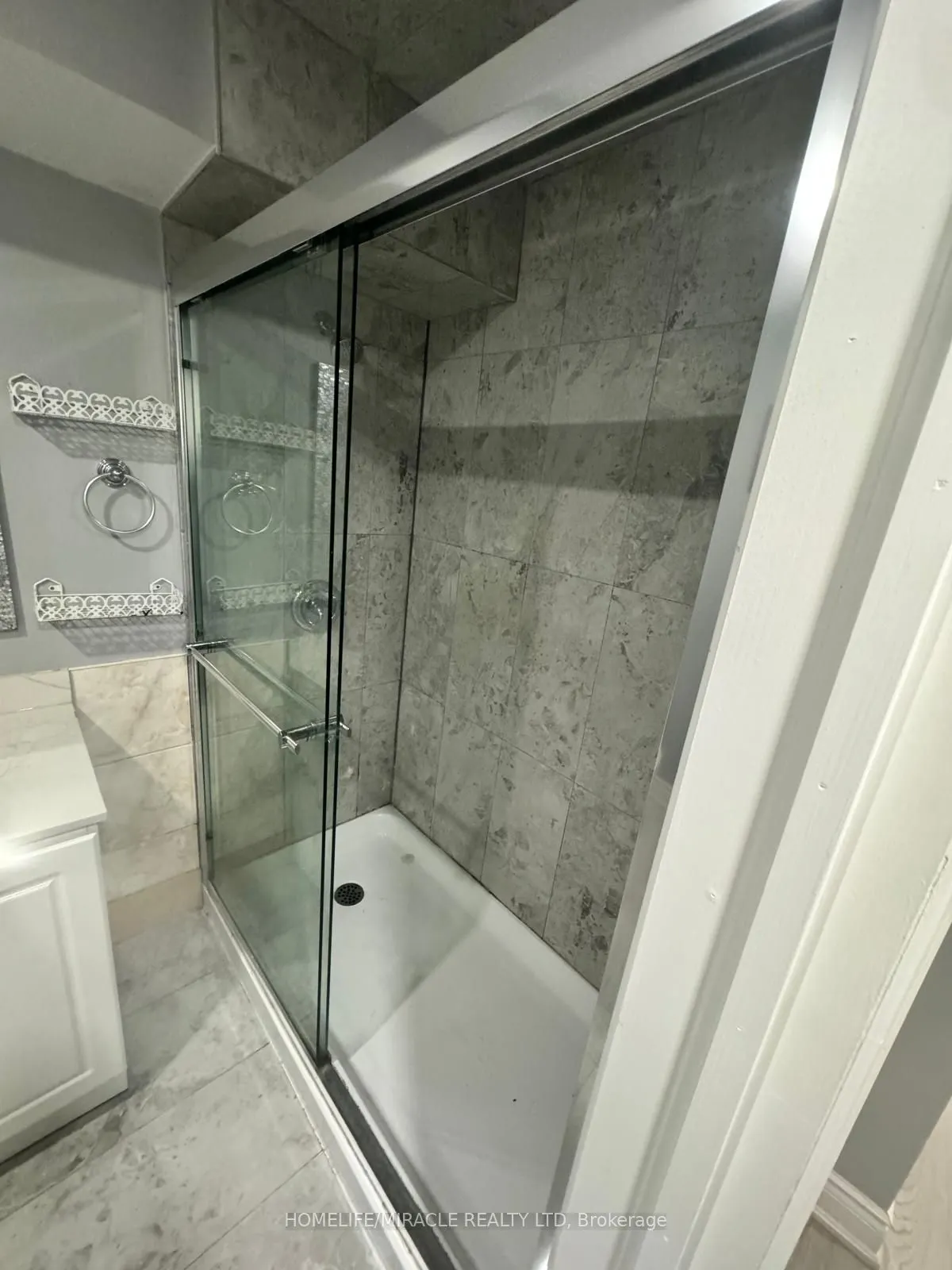 14 Covebank Crescent, #Bsmt