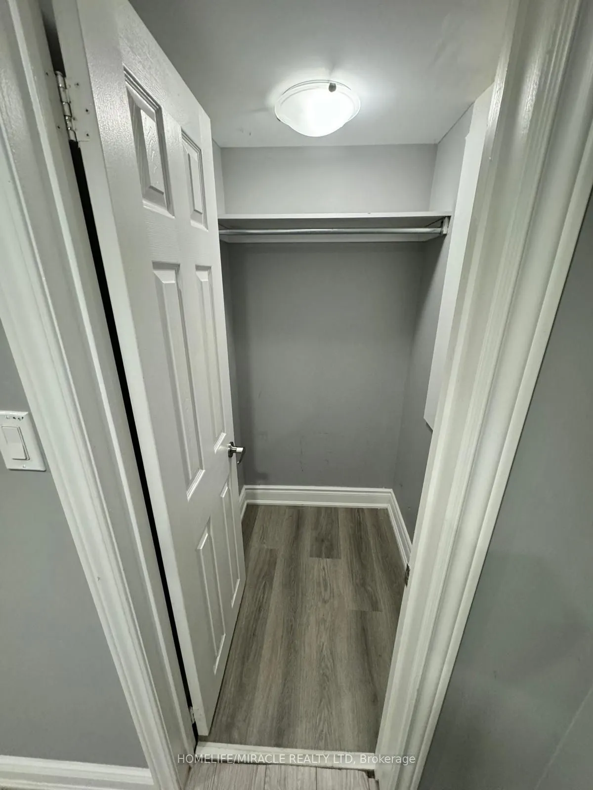 14 Covebank Crescent, #Bsmt