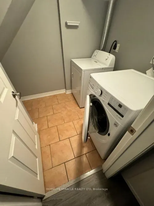 14 Covebank Crescent, #Bsmt