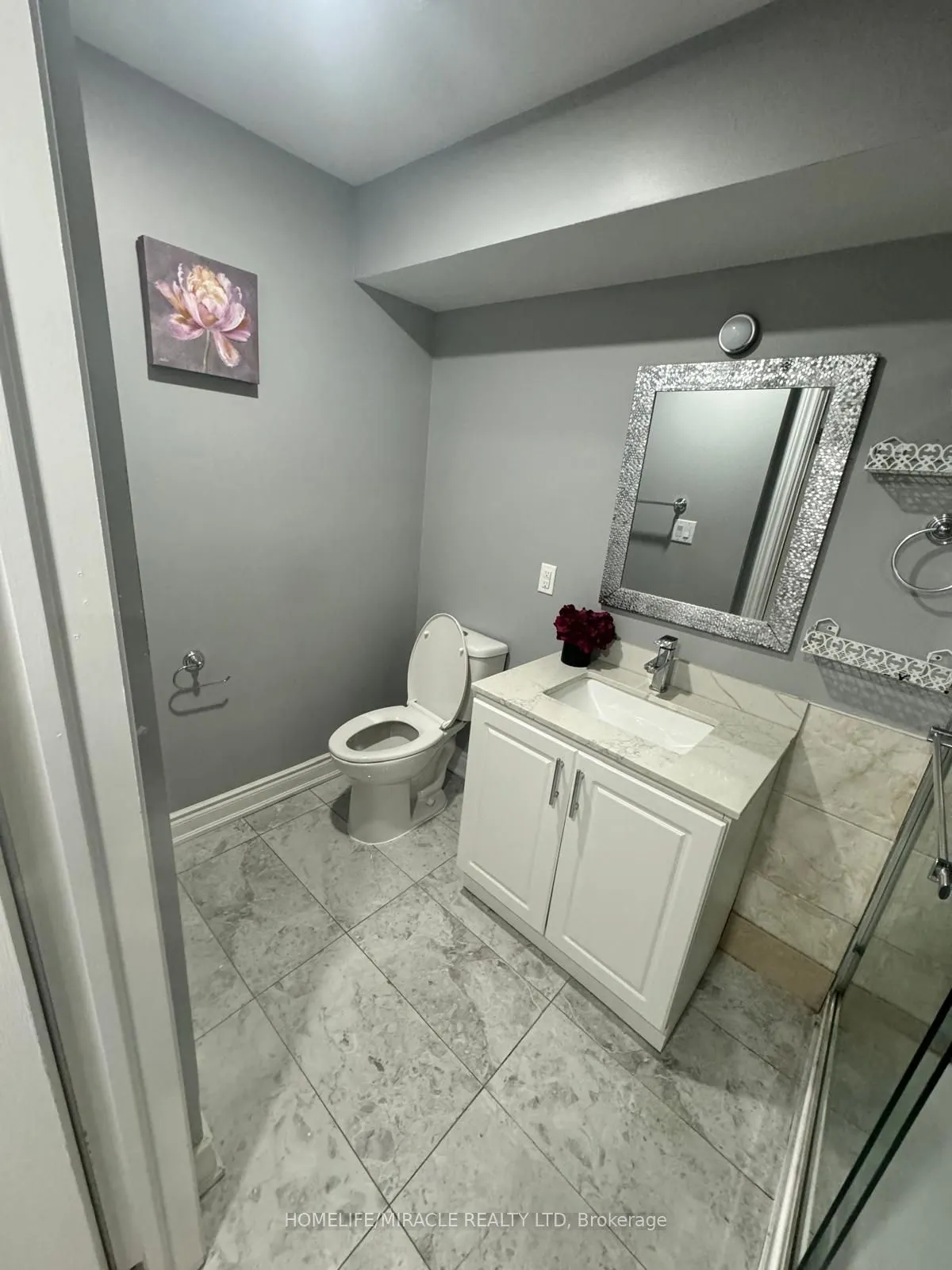 14 Covebank Crescent, #Bsmt