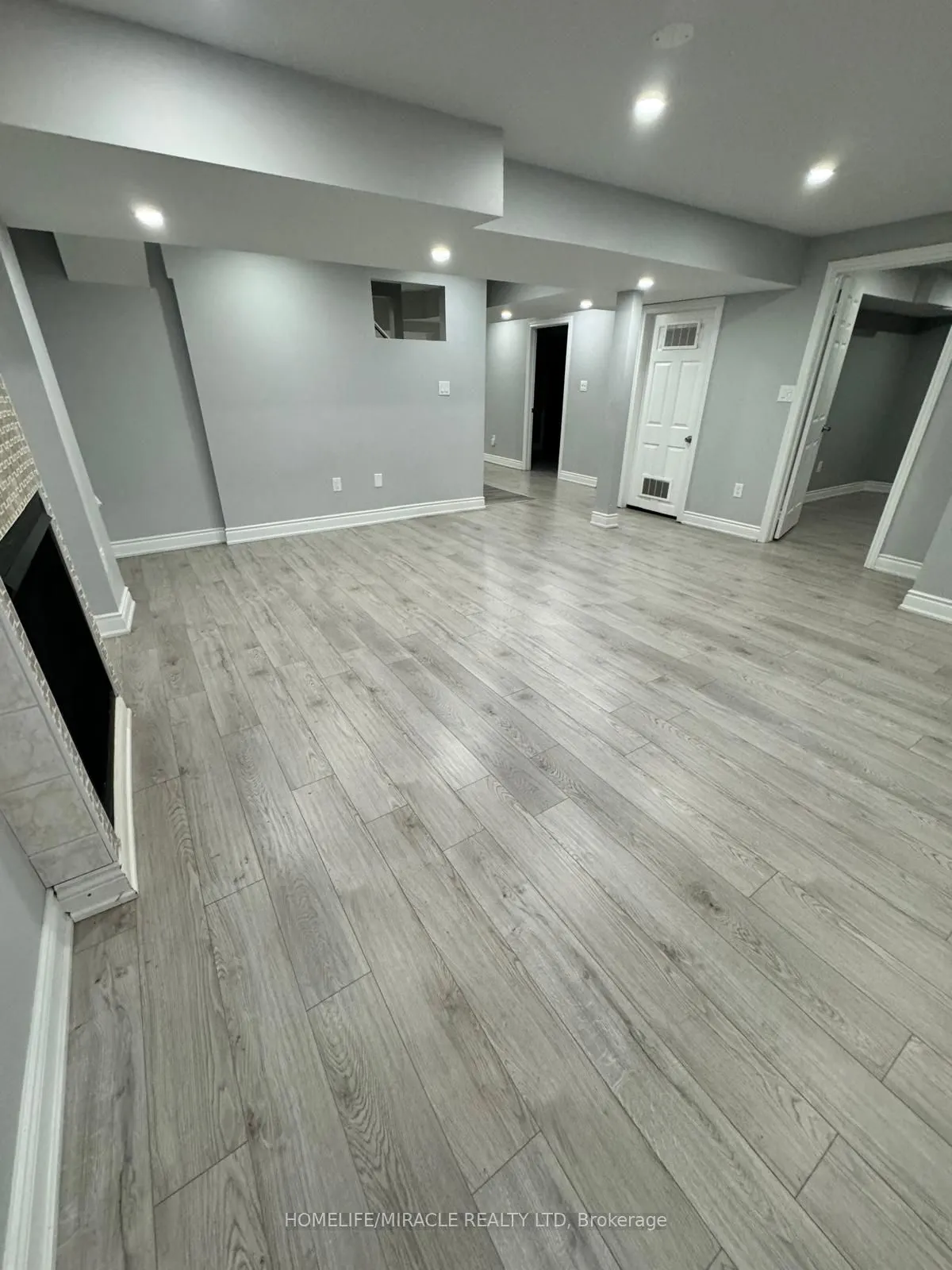 14 Covebank Crescent, #Bsmt