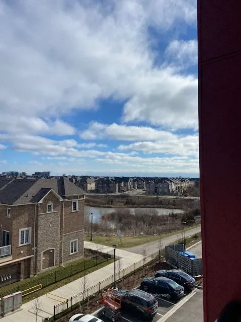 3285 Carding Mill Trail, #407