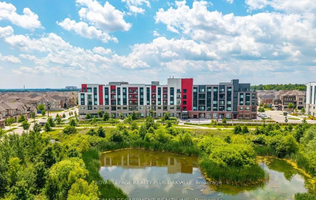 3285 Carding Mill Trail, #407