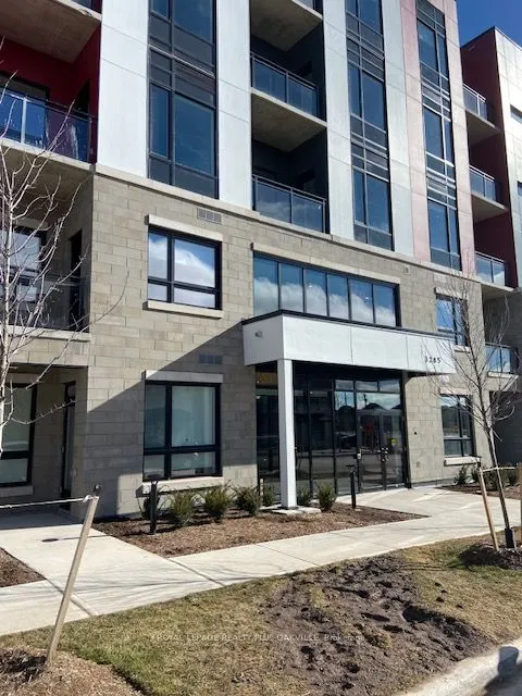 3285 Carding Mill Trail, #407