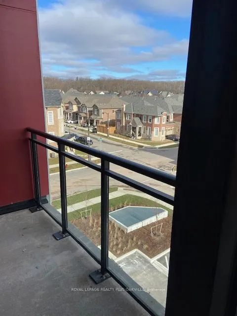 3285 Carding Mill Trail, #407