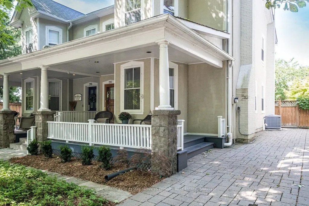 297 William Street