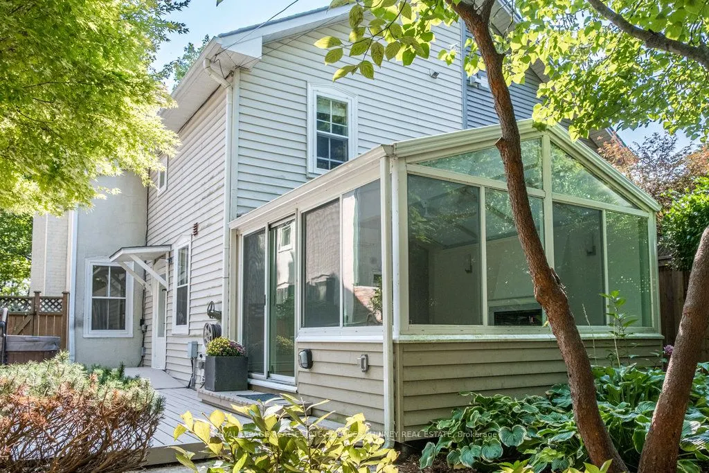 297 William Street