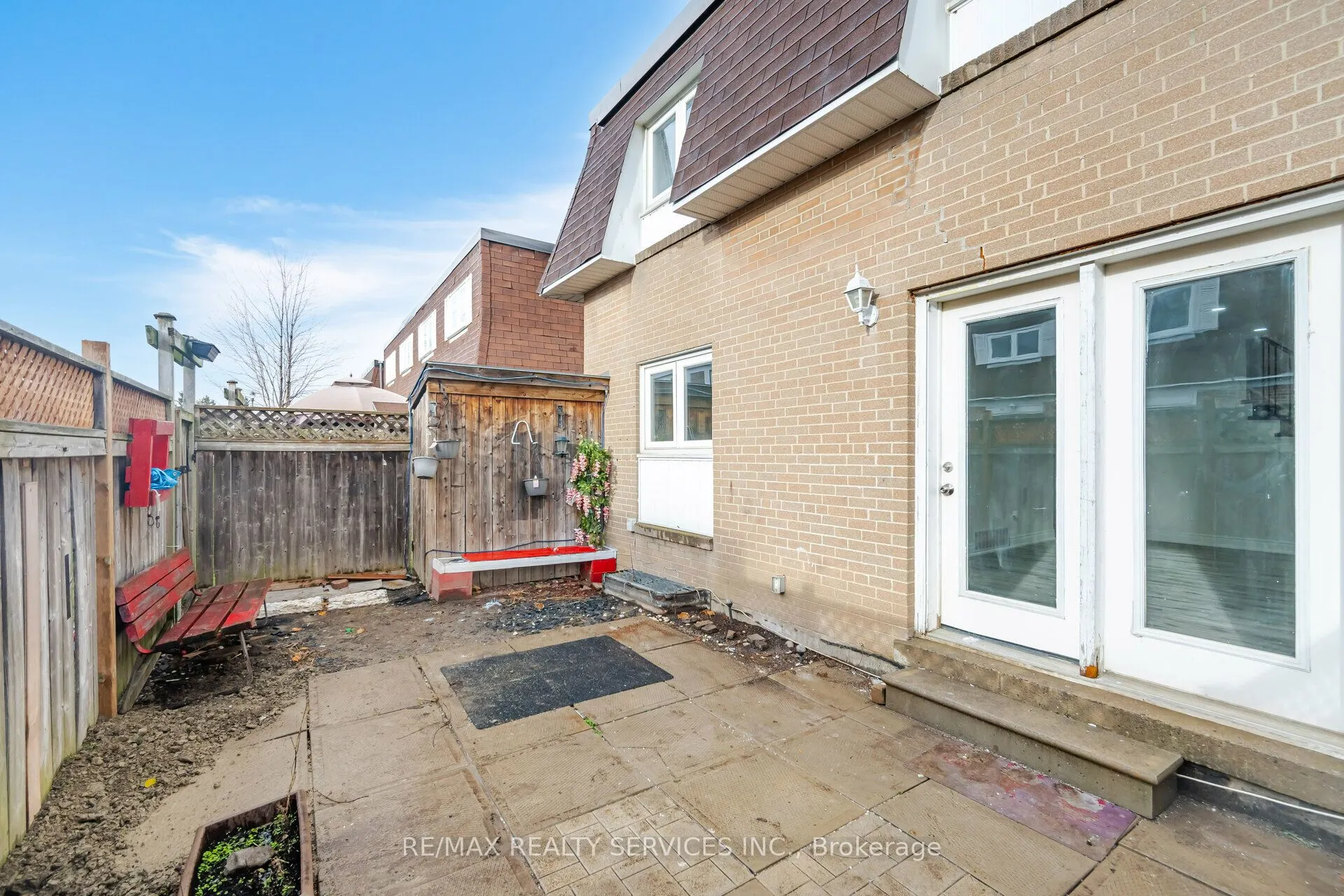 41 Town House Crescent, #119