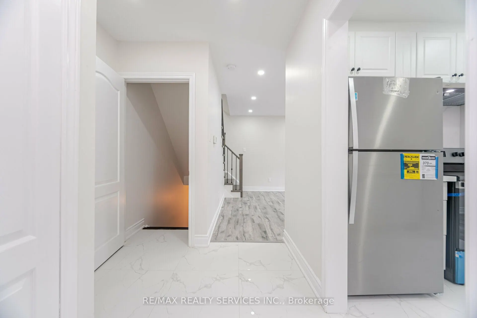 41 Town House Crescent, #119