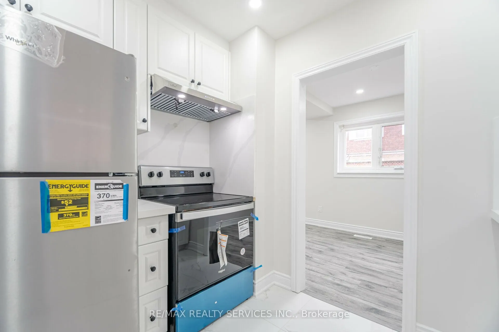 41 Town House Crescent, #119