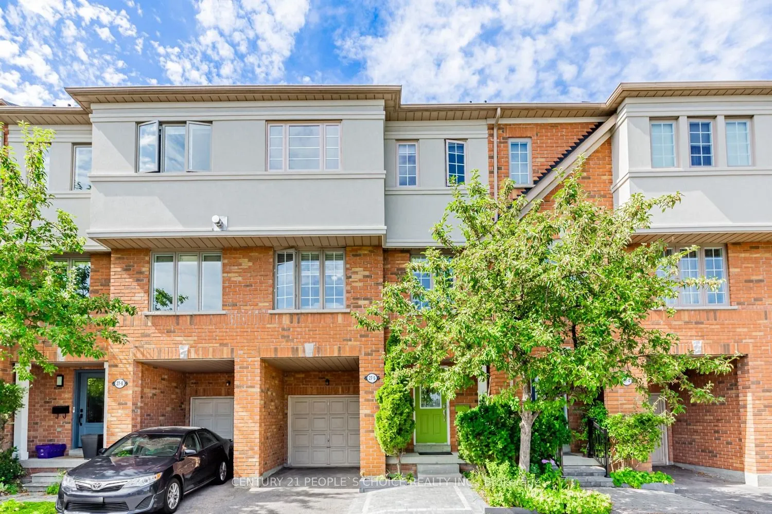 27 West Dean Park Drive, #5