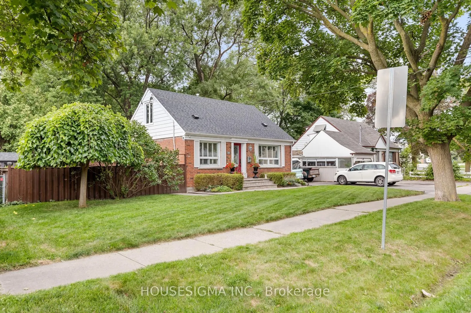 129 Edgecroft Road