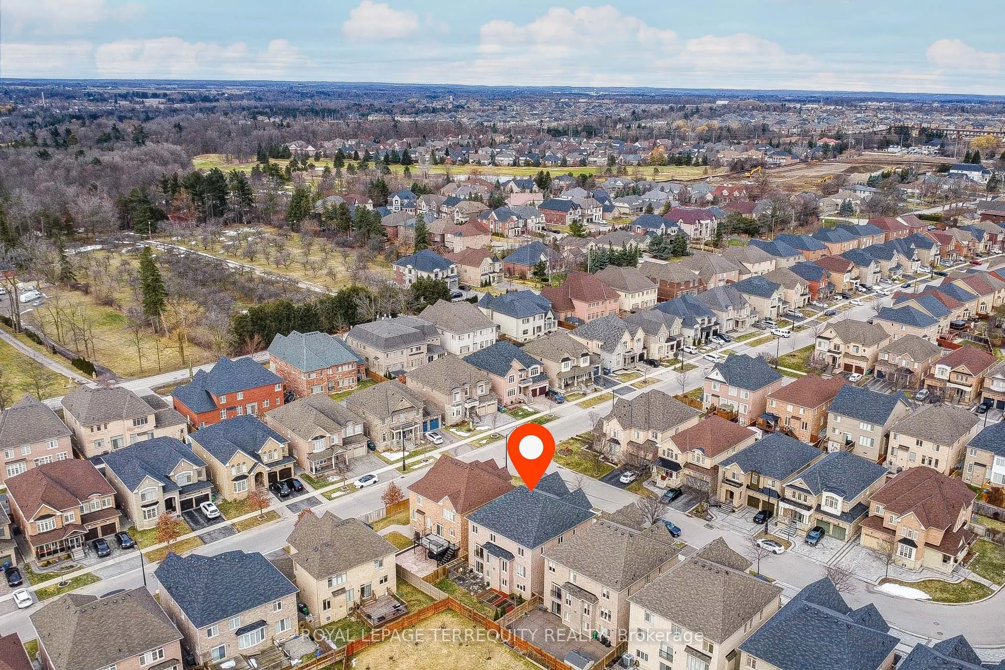 32 Mistyglen Crescent