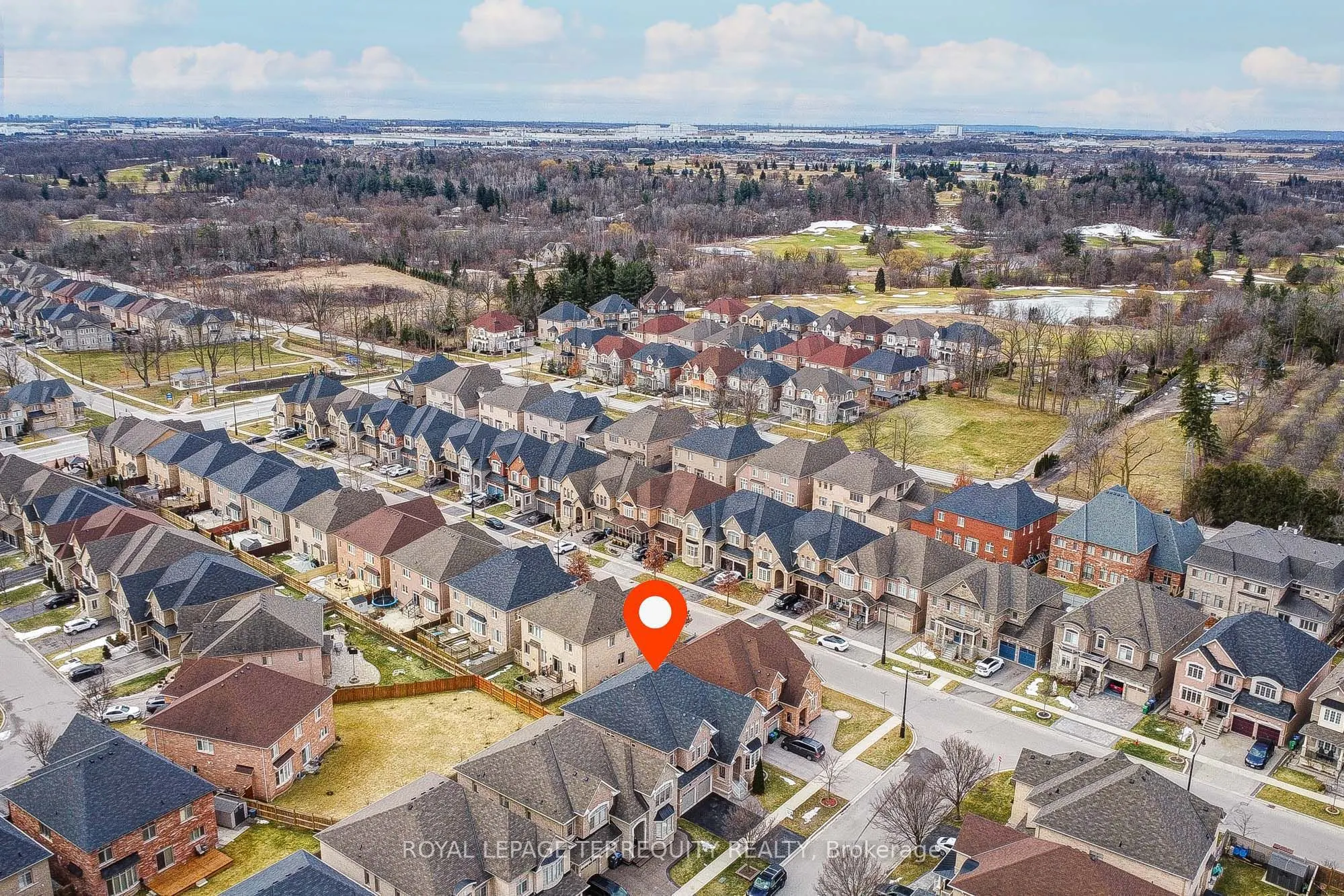 32 Mistyglen Crescent