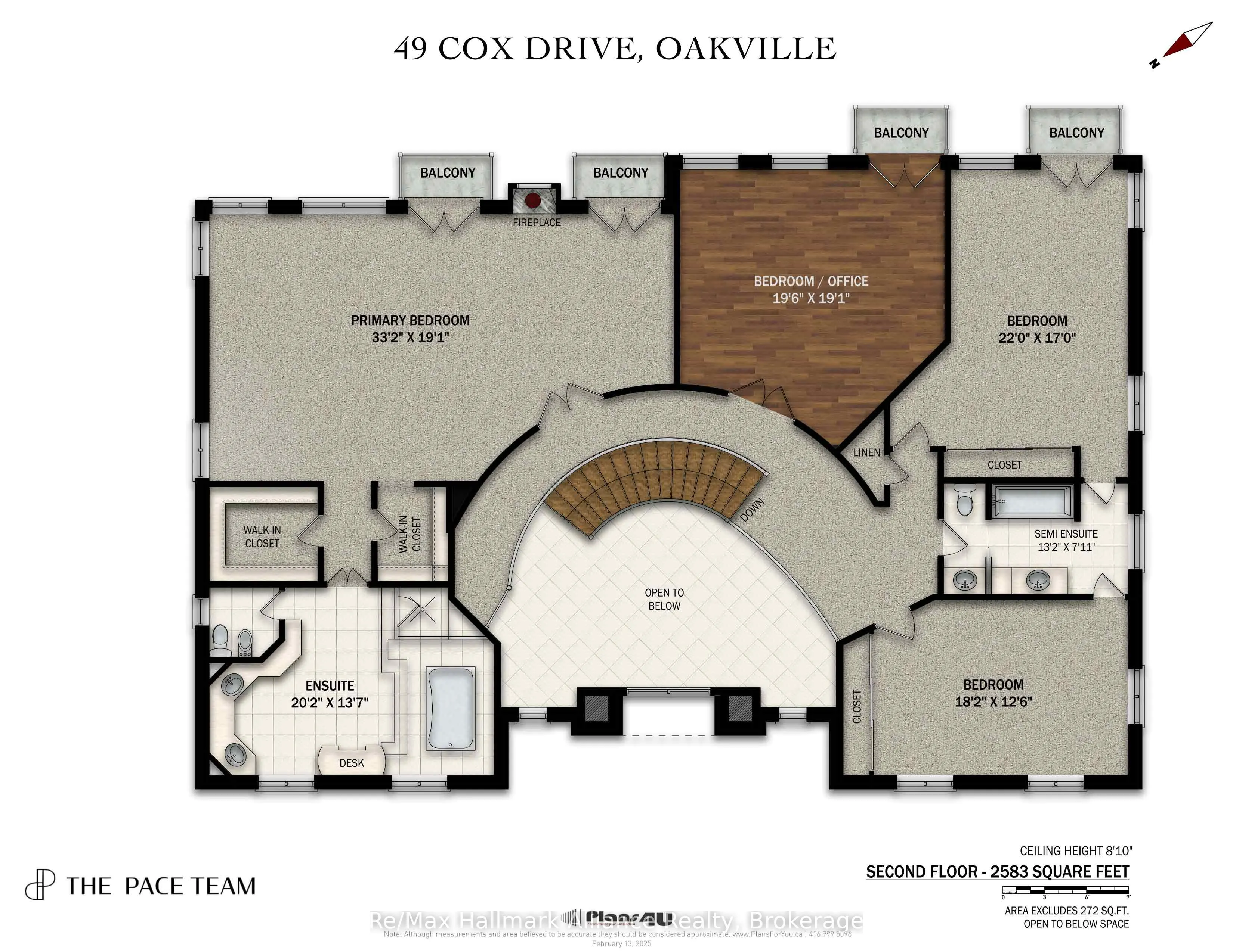 49 Cox Drive