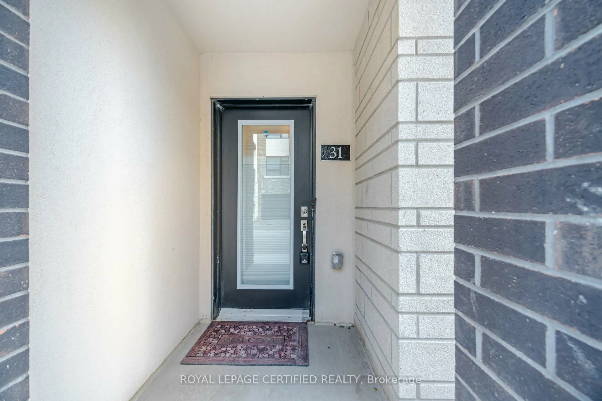 1095 Cooke Boulevard, #31
